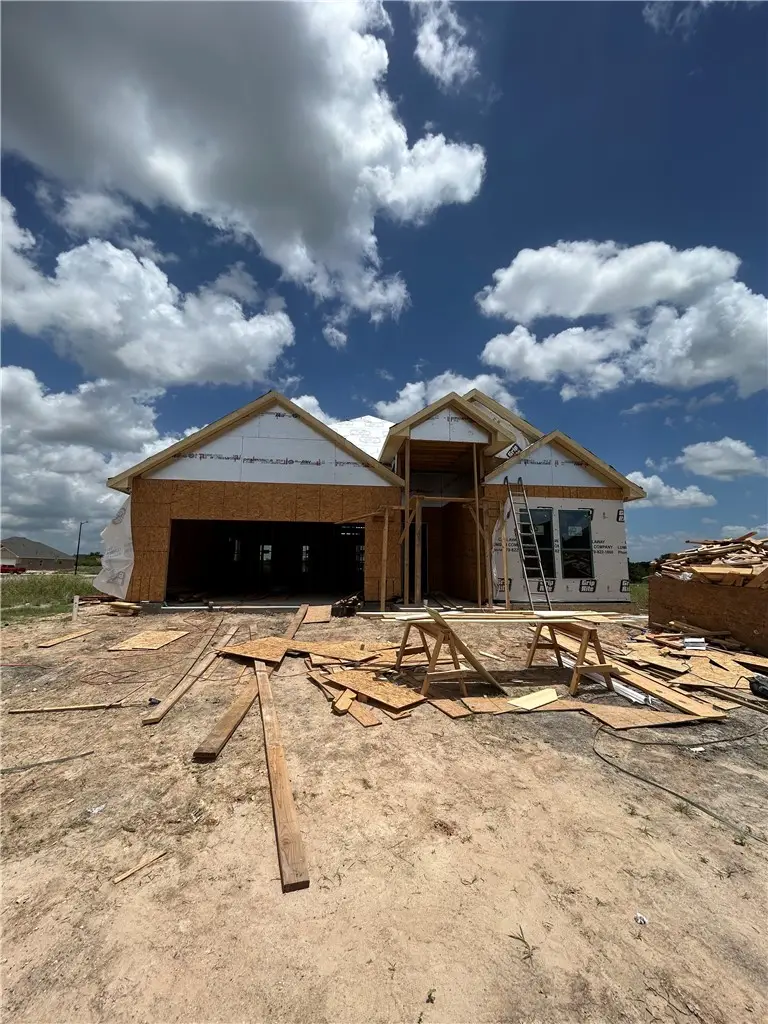 2814 Goldberg, Bryan, TX 77808 - #3