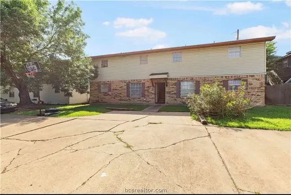 2400 Jaguar Court, Bryan, TX 77807