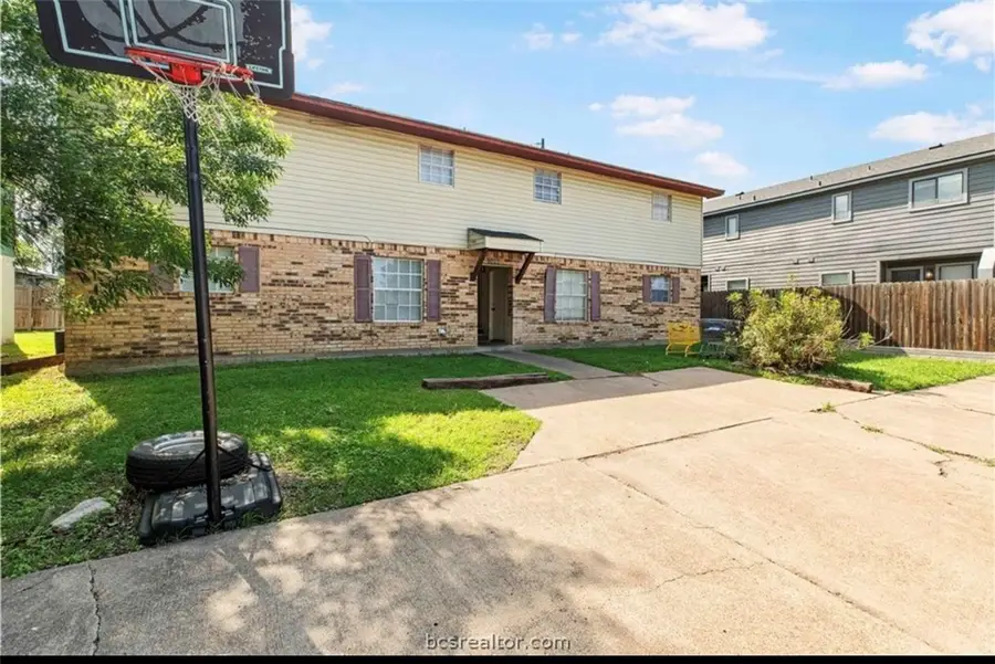 2400 Jaguar Court, Bryan, TX 77807 - #3
