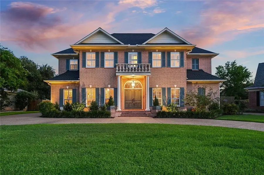 9204 Sunlake Court, College Station, TX 77845 - #2