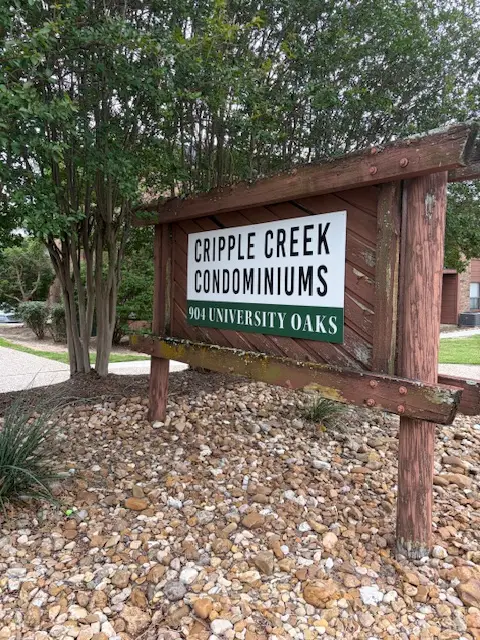 904 University Oaks Blvd. #118, College Station, TX 77840 - #1
