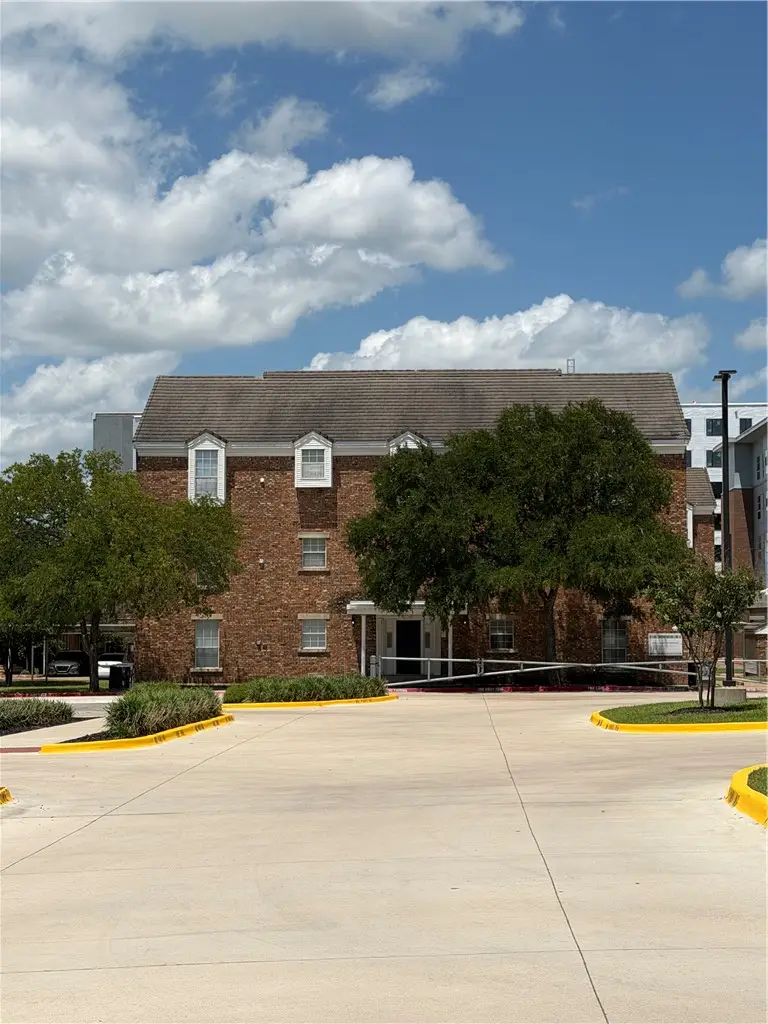400 Nagle Street #405, College Station, TX 77840 - #1