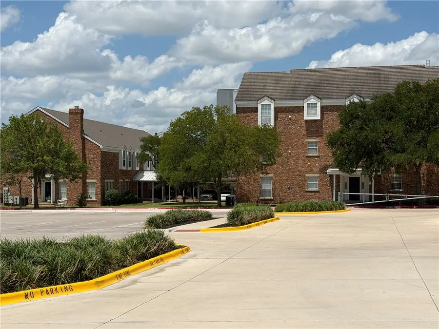 400 Nagle Street #405, College Station, TX 77840 - #2