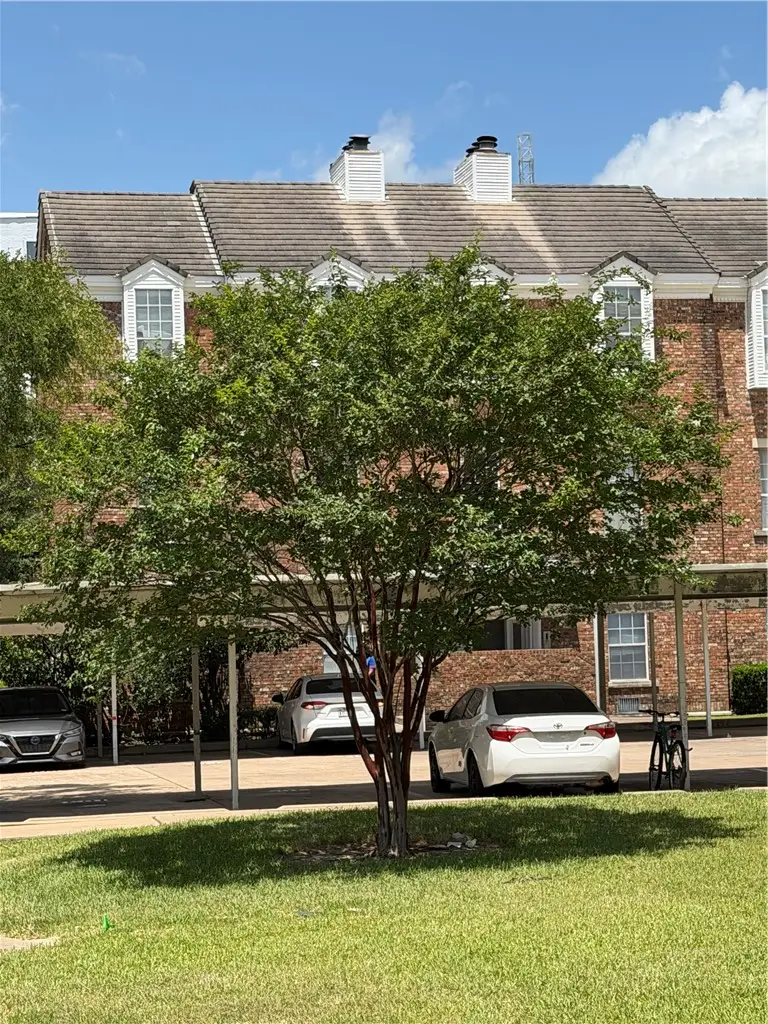 400 Nagle Street #405, College Station, TX 77840 - #3