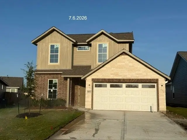 907 Fork Court, College Station, TX 77845 - #1