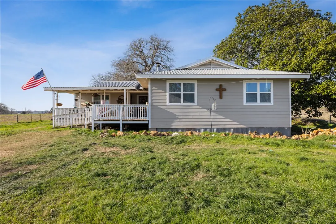 3133 County Road 340, Milano, TX 76556 - #1