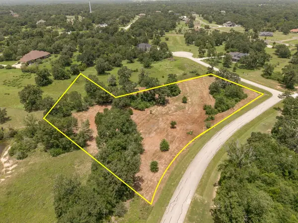 9805 & 9841 Durham Road, Iola, TX 77861