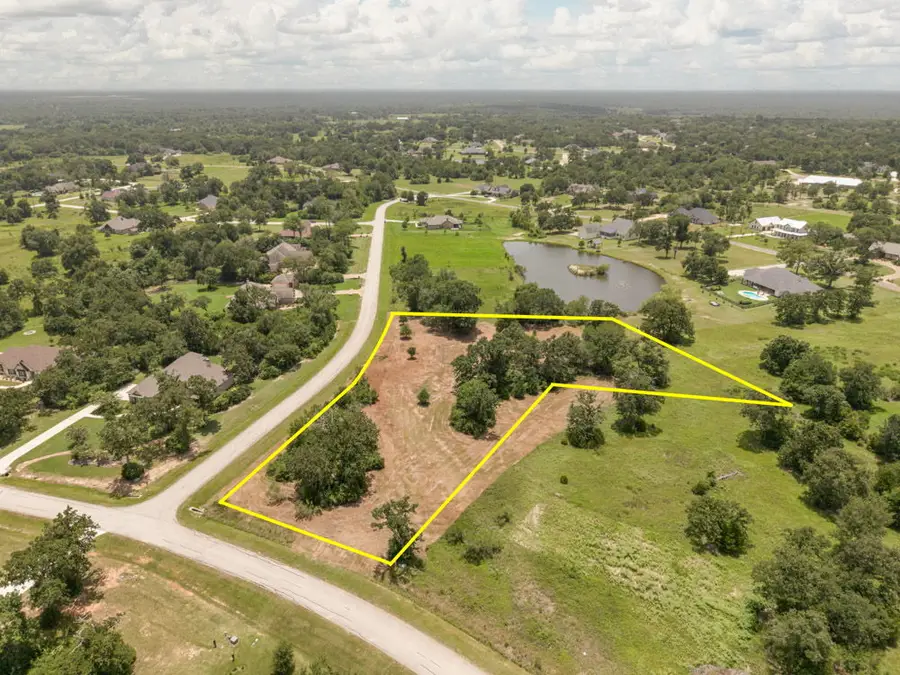 9805 & 9841 Durham Road, Iola, TX 77861 - #2
