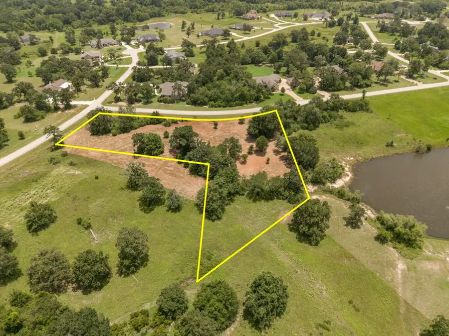 9805 & 9841 Durham Road, Iola, TX 77861 - #3