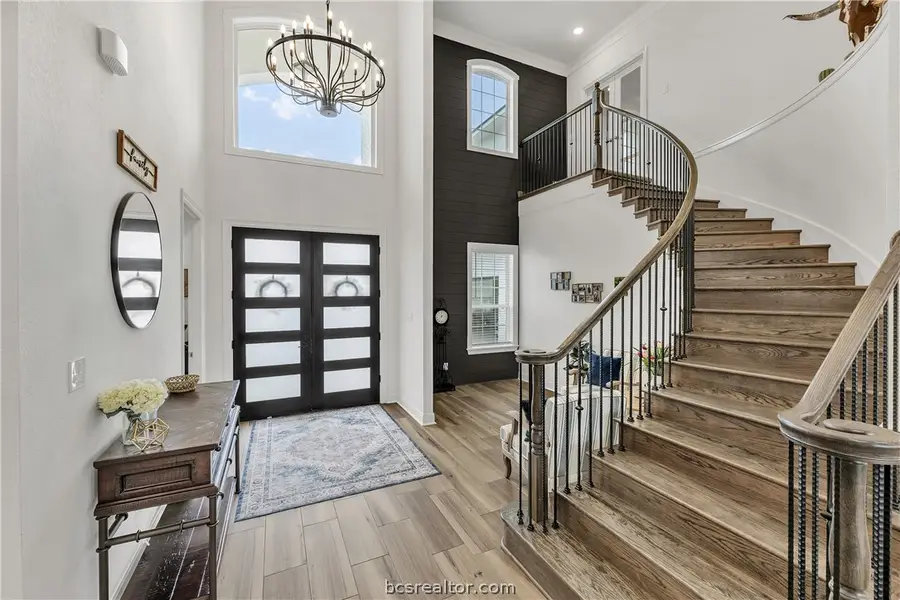 4217 Skylar Drive, College Station, TX 77845 - #2