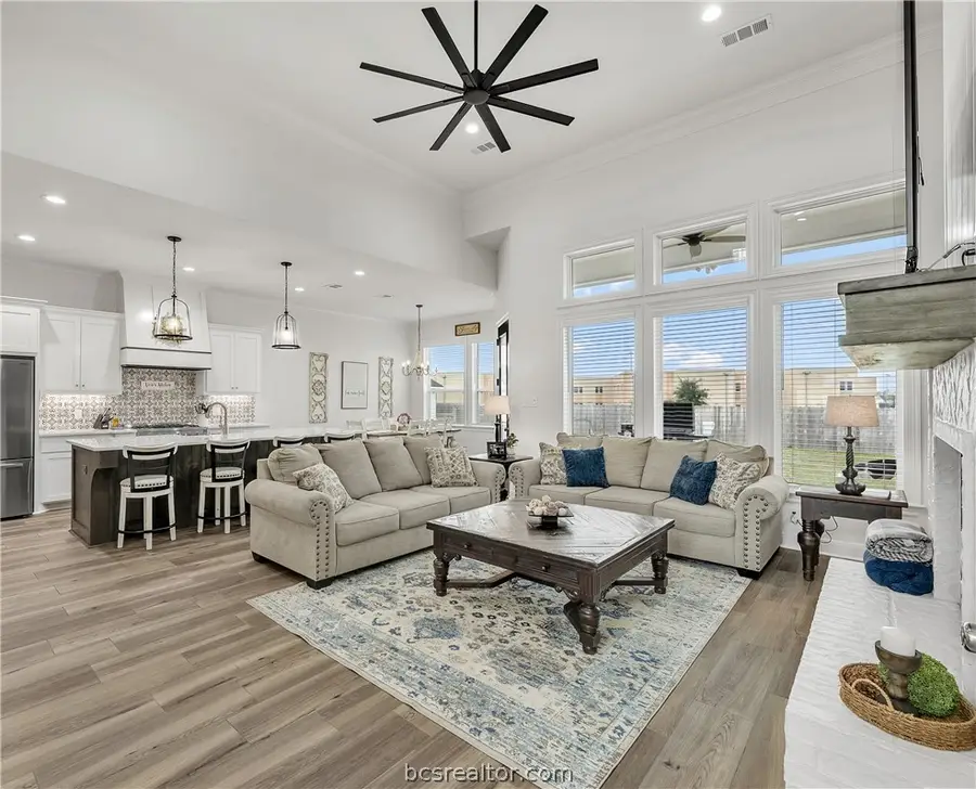 4217 Skylar Drive, College Station, TX 77845 - #3