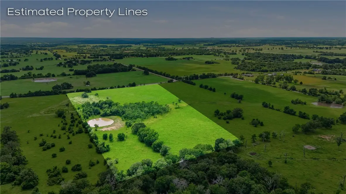 Tract 3 Holly Cemetery Road, Franklin, TX 77856 - #1