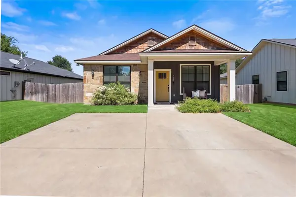 515 Kubin Street, Bryan, TX 77803