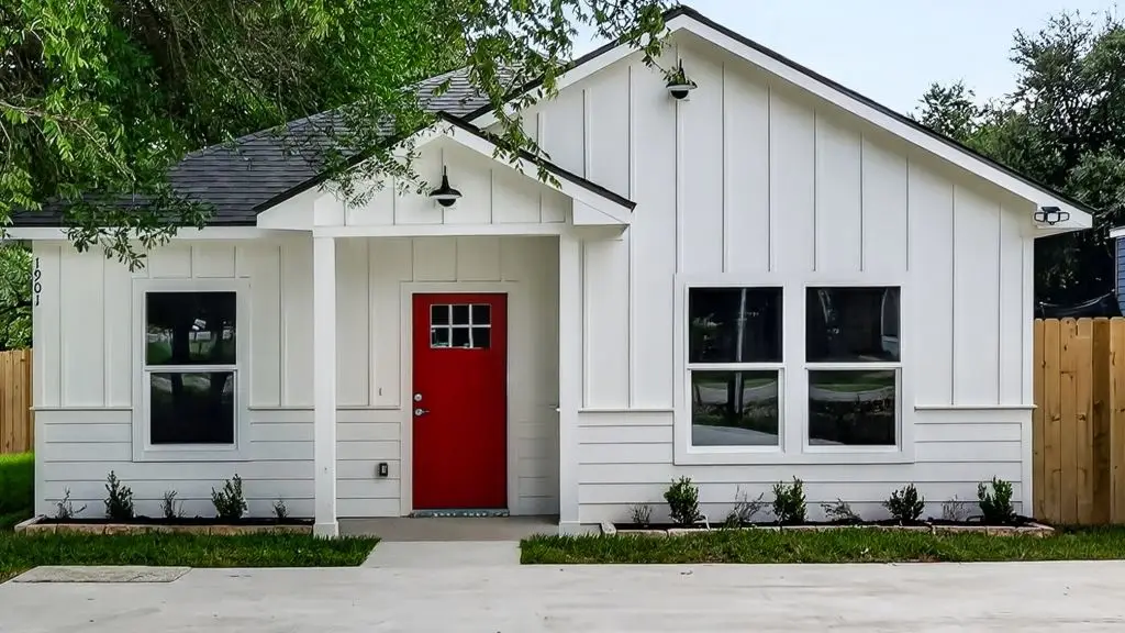 1901 Marshall Avenue, Bryan, TX 77803 - #1