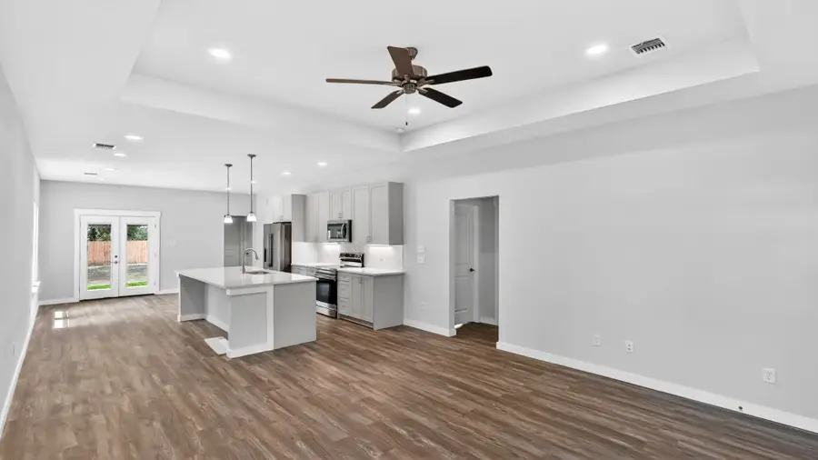 1901 Marshall Avenue, Bryan, TX 77803 - #3