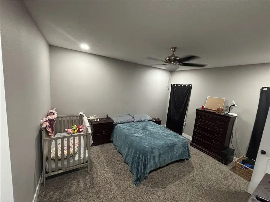 1408 Louis Street, Bryan, TX 77803 - #2