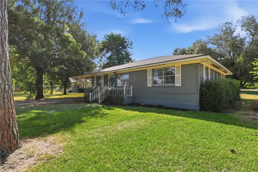 1425 E Collard Street, Madisonville, TX 77864 - #3