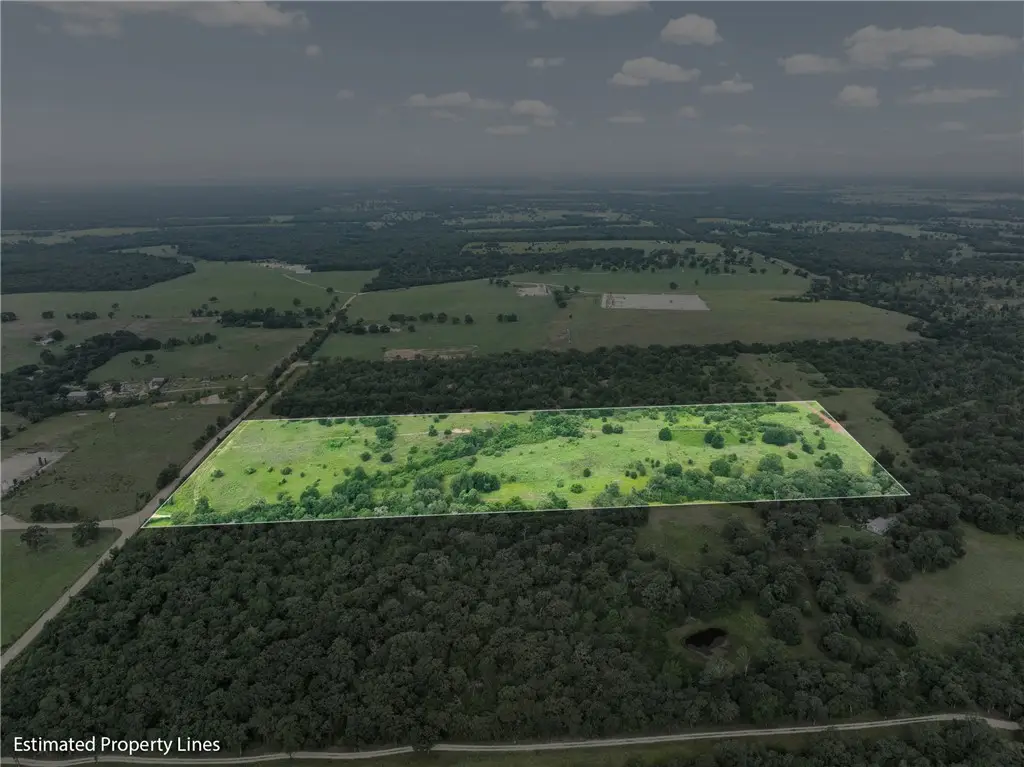 5241 County Road 358, Caldwell, TX 77836 - #1