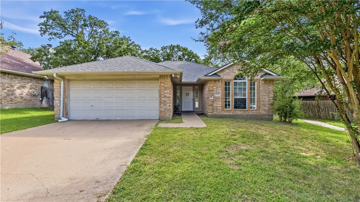 2009 Kimmy Drive, Bryan, TX 77807 - #1