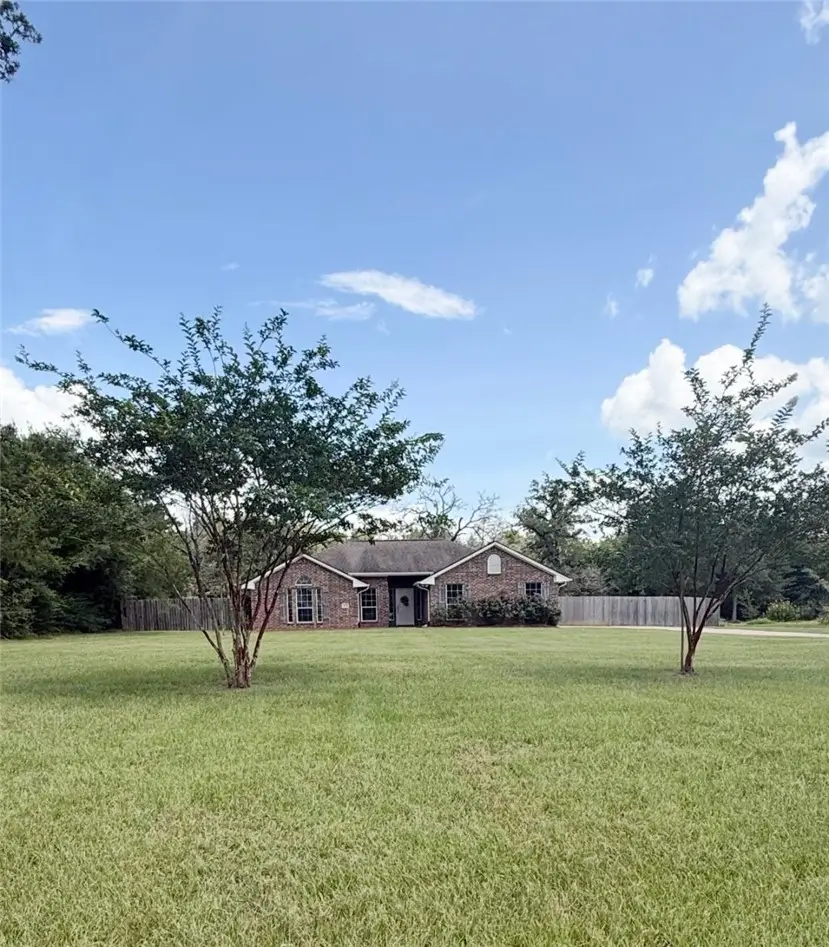 9638 Woodview (pvt) Drive, College Station, TX 77845 - #1