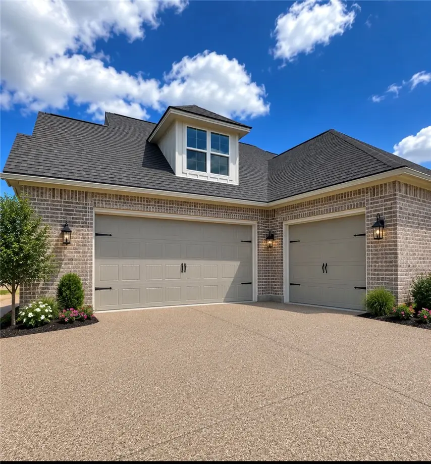 4751 Coral River Road, College Station, TX 77845 - #2