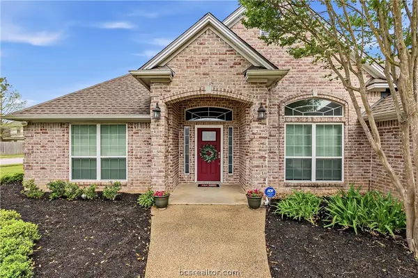 401 Sapphire Drive, College Station, TX 77845