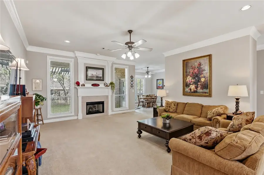 401 Sapphire Drive, College Station, TX 77845 - #3
