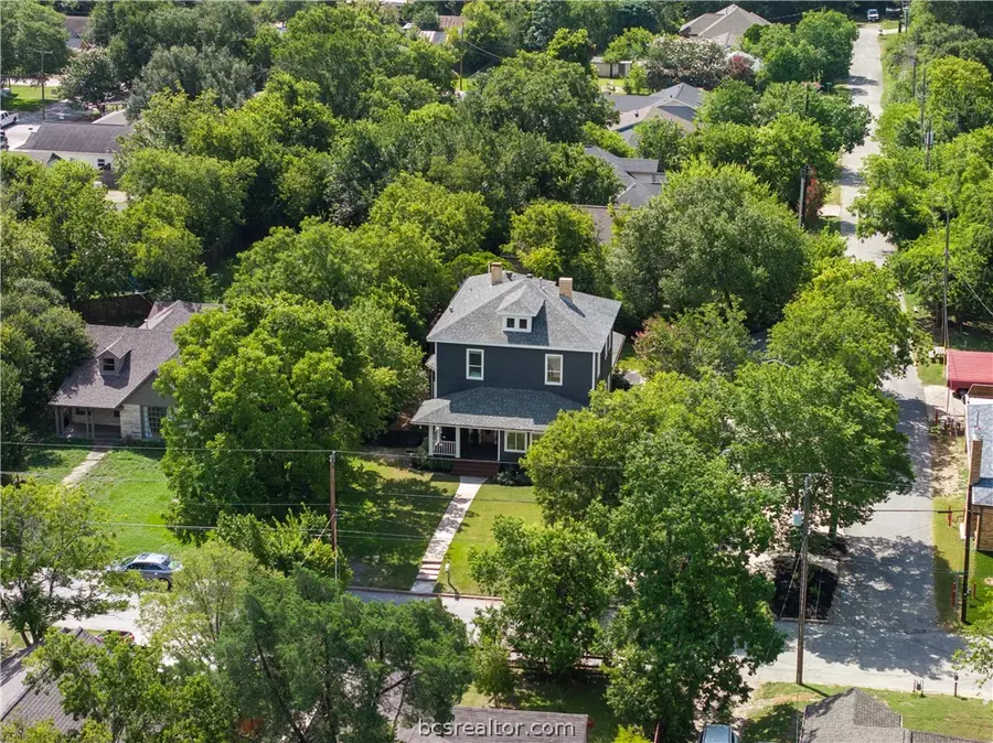 307 S Haswell Drive, Bryan, TX 77803 - #2