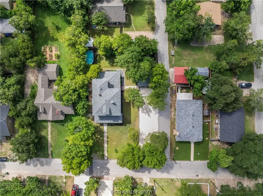 307 S Haswell Drive, Bryan, TX 77803 - #3