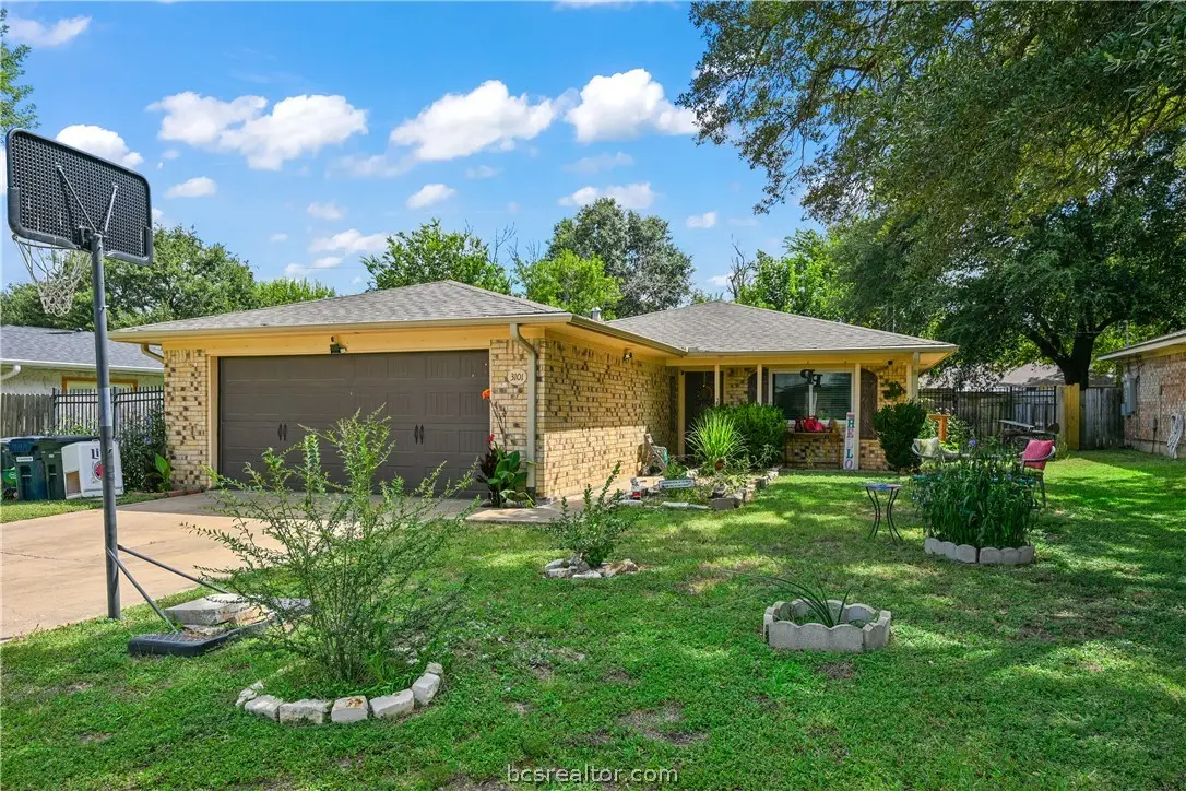 3101 Bluestem Drive, College Station, TX 77845-5710 - #1
