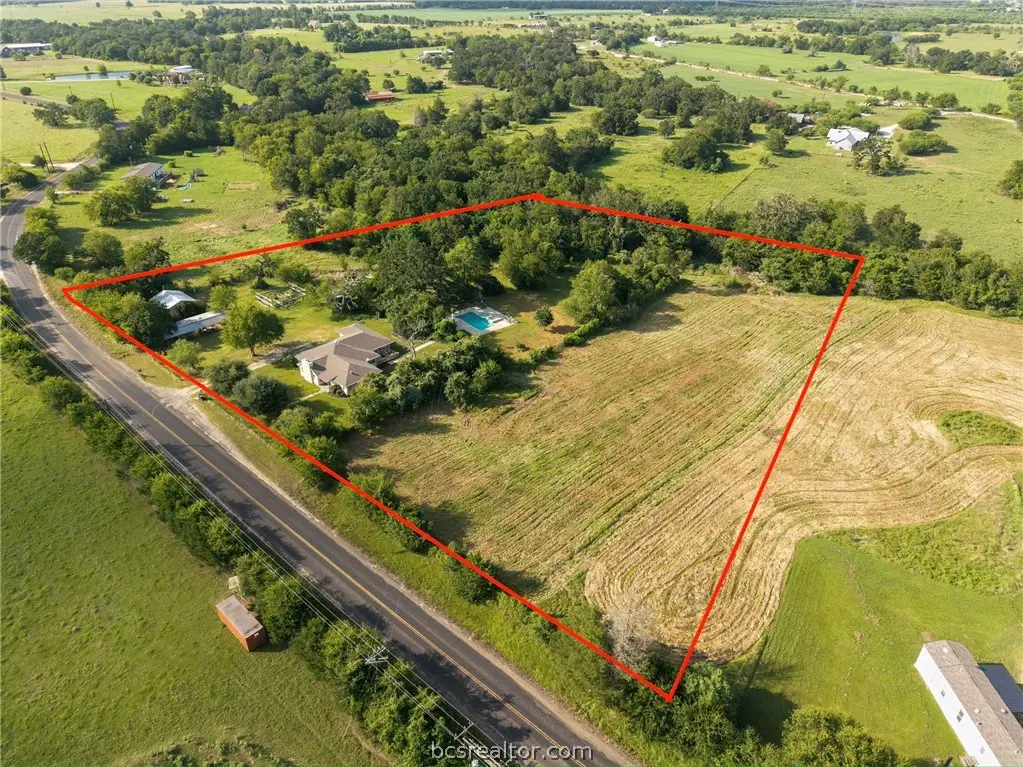 7444 Edge Cutoff Road, Bryan, TX 77808 - #1