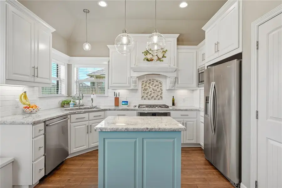 3011 Nobel Court, Bryan, TX 77808 - #3