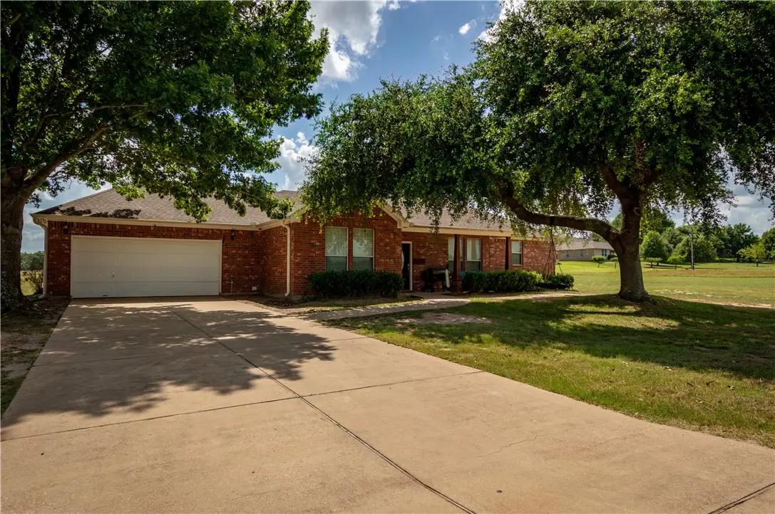 3 Meadows Drive, Hilltop Lakes, TX 77871 - #1