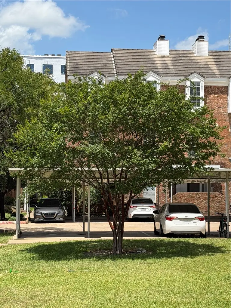 400 Nagle #302, College Station, TX 77840 - #2