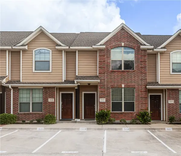 1000 Spring Loop #1507, College Station, TX 77840