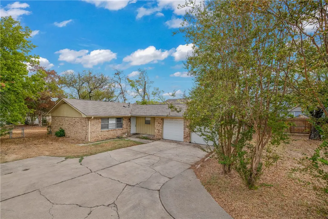 1313 Leacrest Drive, College Station, TX 77840 - #1