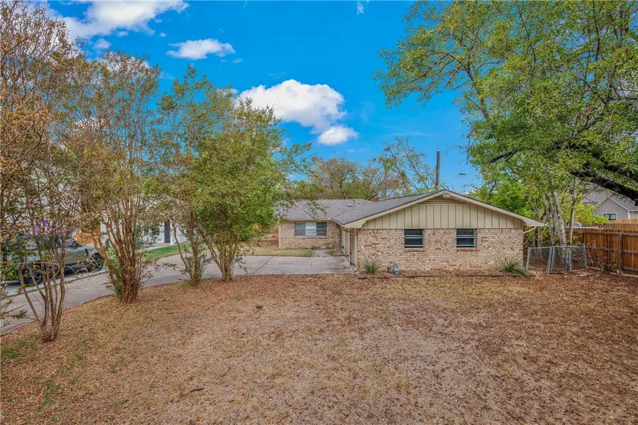 1313 Leacrest Drive, College Station, TX 77840 - #2