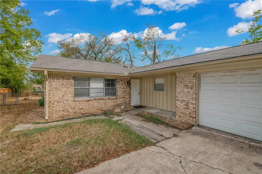 1313 Leacrest Drive, College Station, TX 77840 - #3