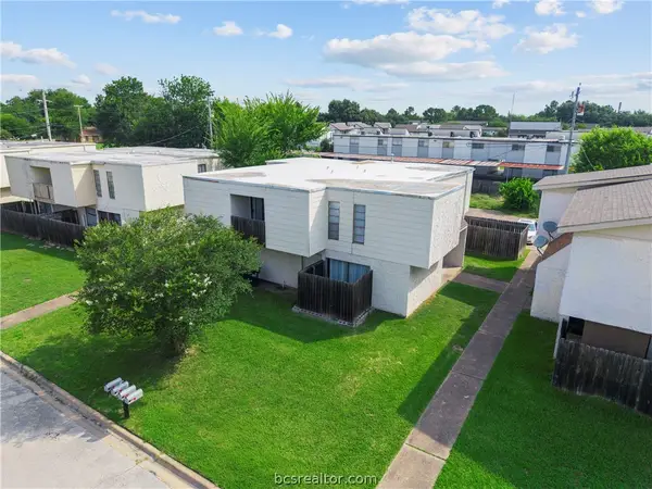 1803 Potomac Place #A-D, College Station, TX 77840