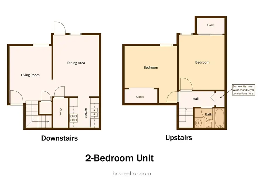 1803 Potomac Place #A-D, College Station, TX 77840 - #2