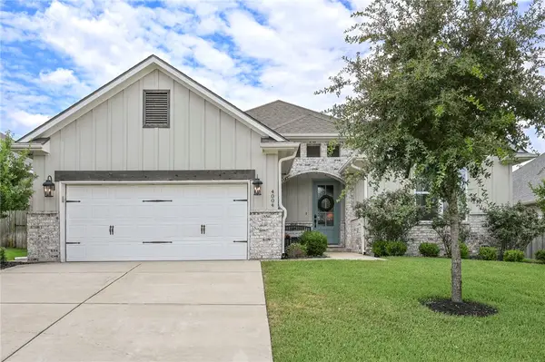4004 Brownway Drive, College Station, TX 77845