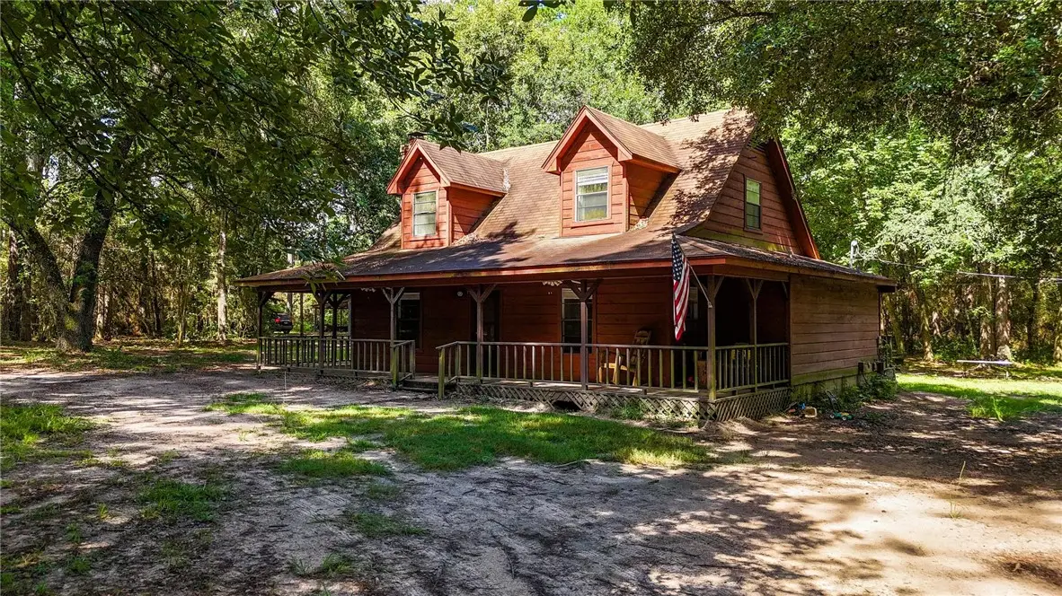 19359 Forest Road 219, Richards, TX 77873 - #1