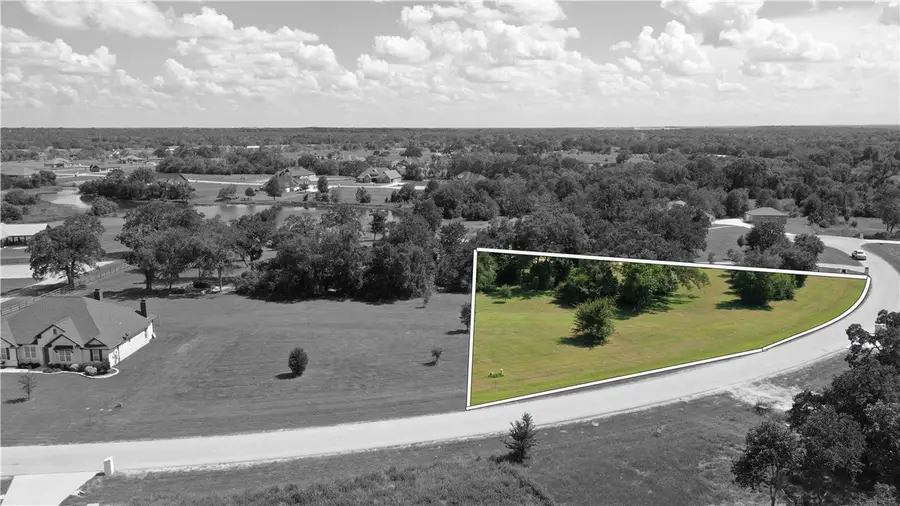 TBD Henley Cove, Iola, TX 77861 - #2