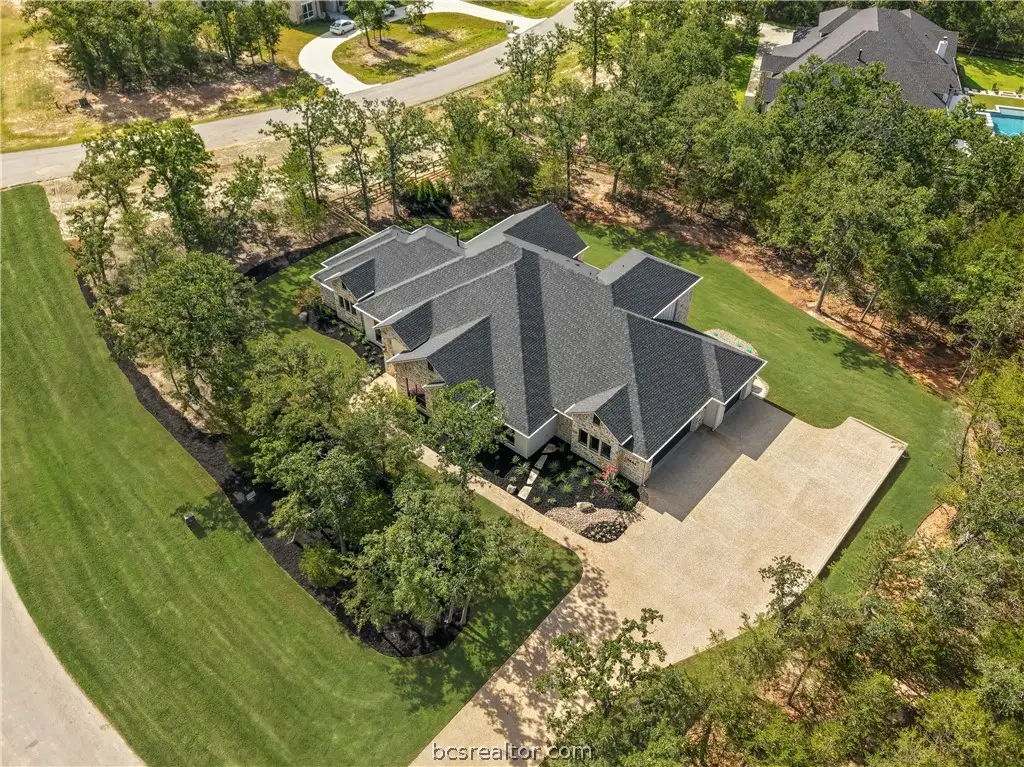 7444 Winema Trail, College Station, TX 77845 - #1