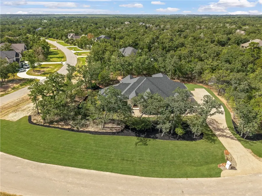 7444 Winema Trail, College Station, TX 77845 - #2