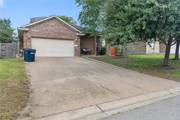 1103 Harrisonburg Lane, College Station, TX 77845