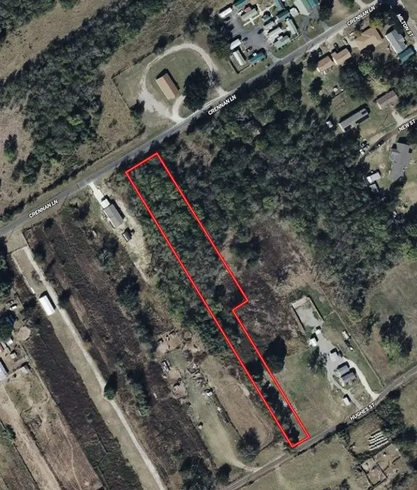 TBD Crennan Lane, Hearne, TX 77859