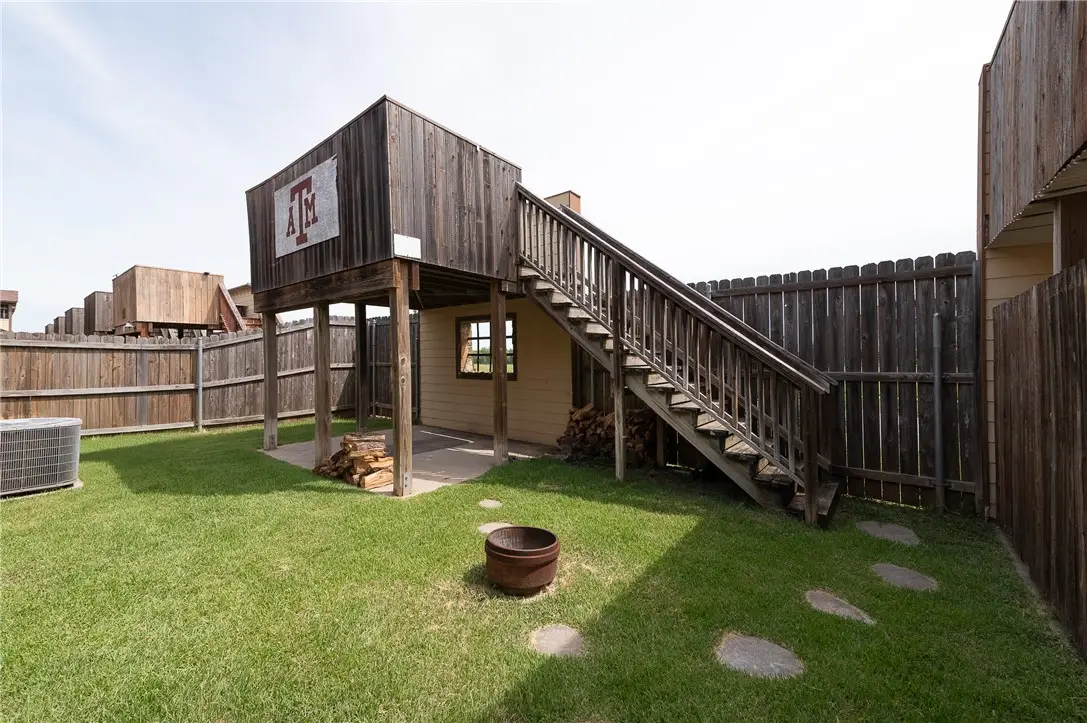 4311 Commando Trail, College Station, TX 77845 - #1