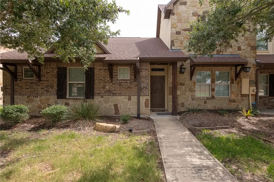 4311 Commando Trail, College Station, TX 77845 - #2