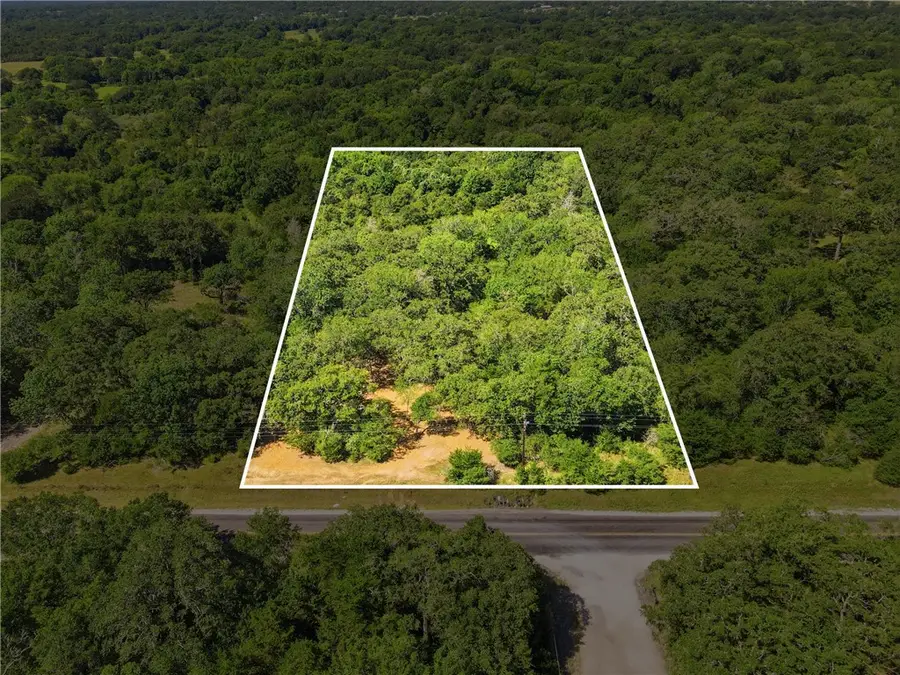 TBD Lot 2 Grassbur Road, Bryan, TX 77808 - #2
